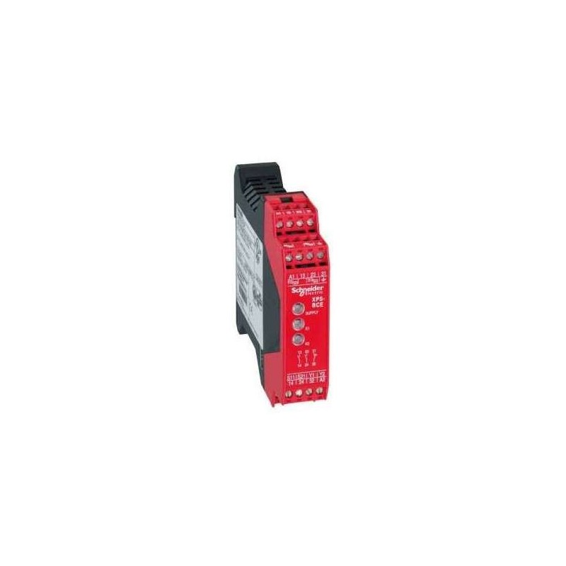 Schnieder Electric XPSBCE3110P  Preventa Safety module